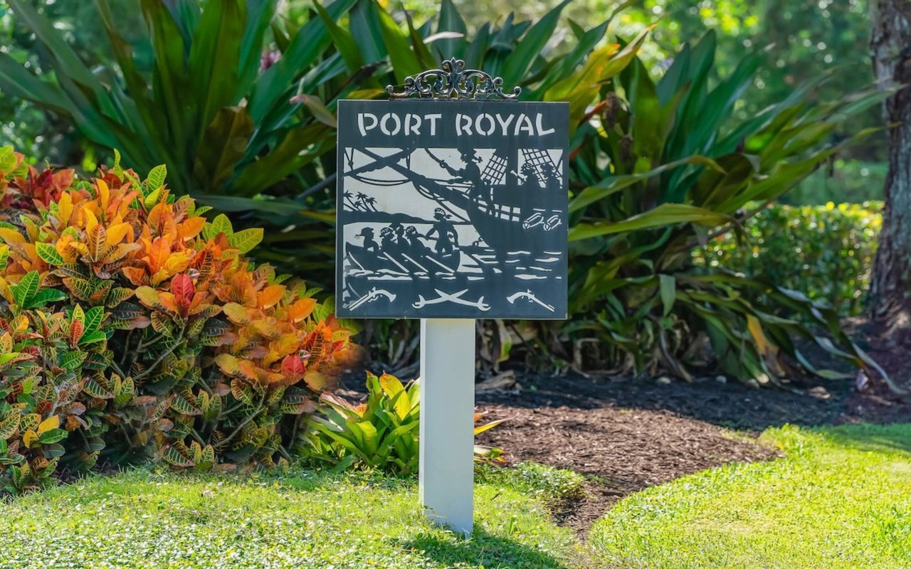 Port Royal