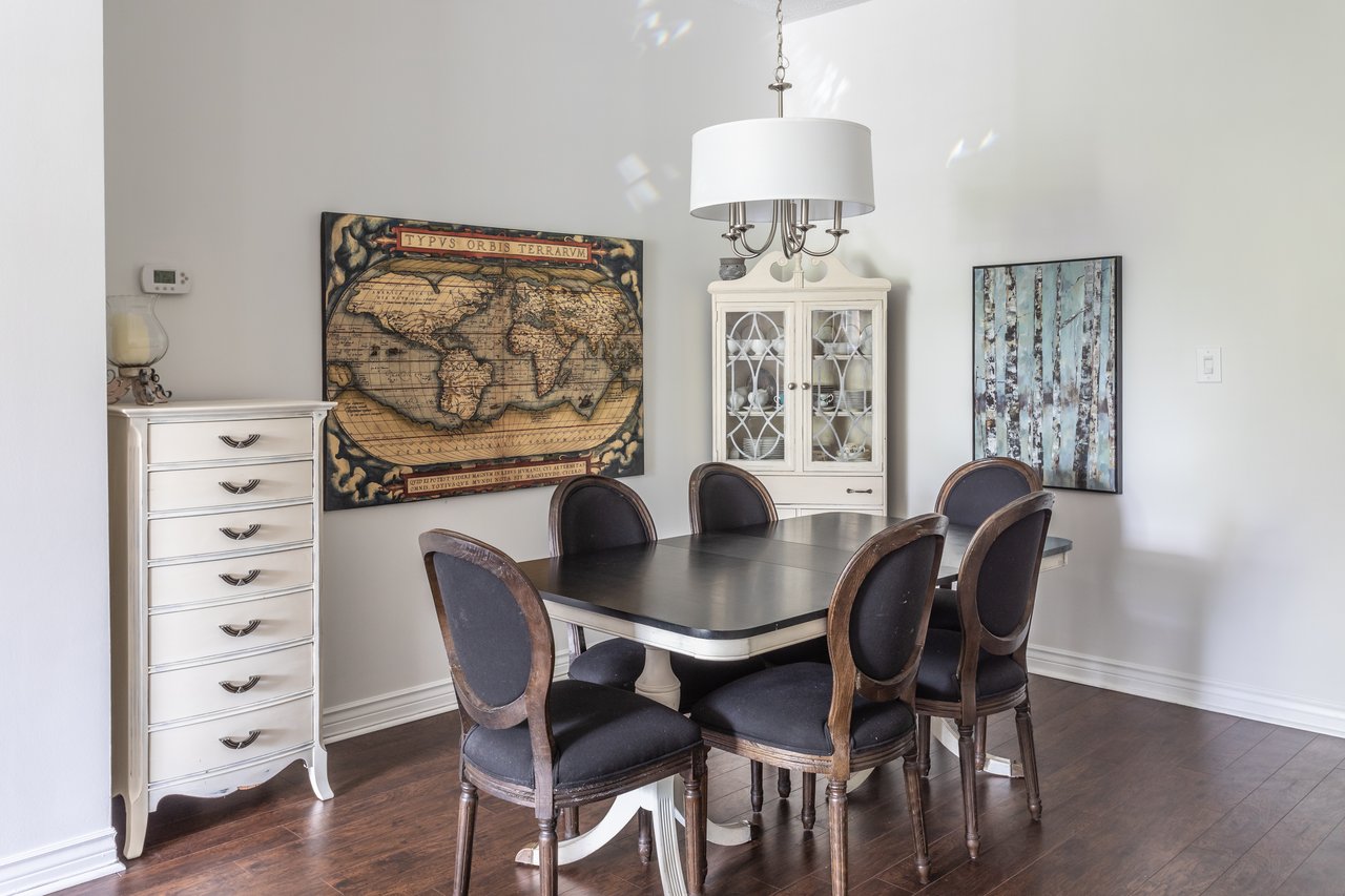 JUNCTION TRIANGLE TOWNHOME