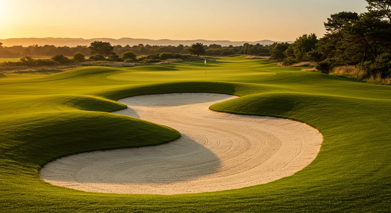 7 Best Golf Courses in and Near Philadelphia, PA