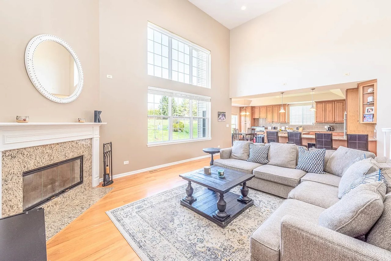 760 Fox Trail Ter