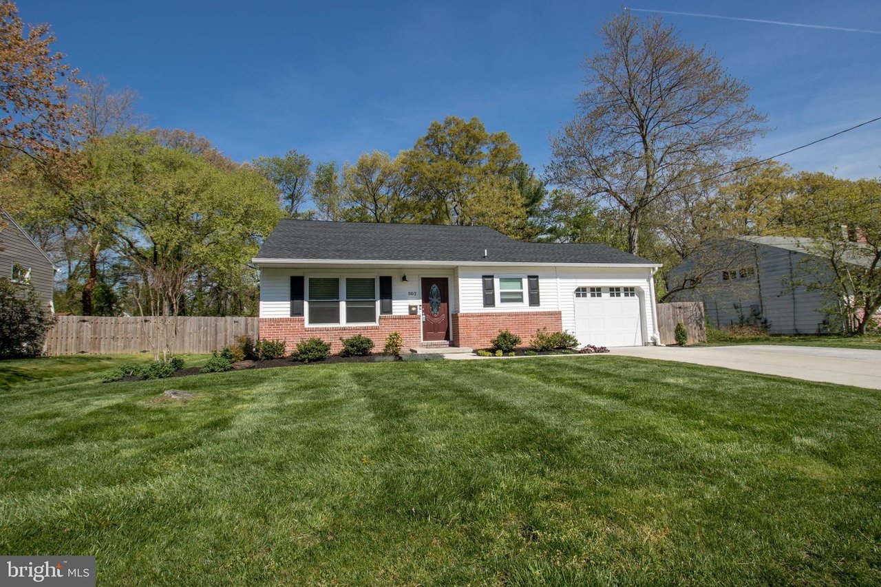 502 Rita Dr