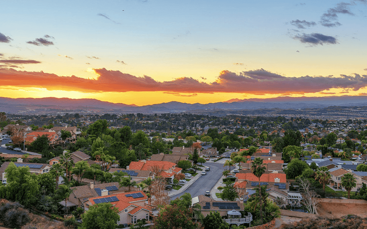 Santa Clarita