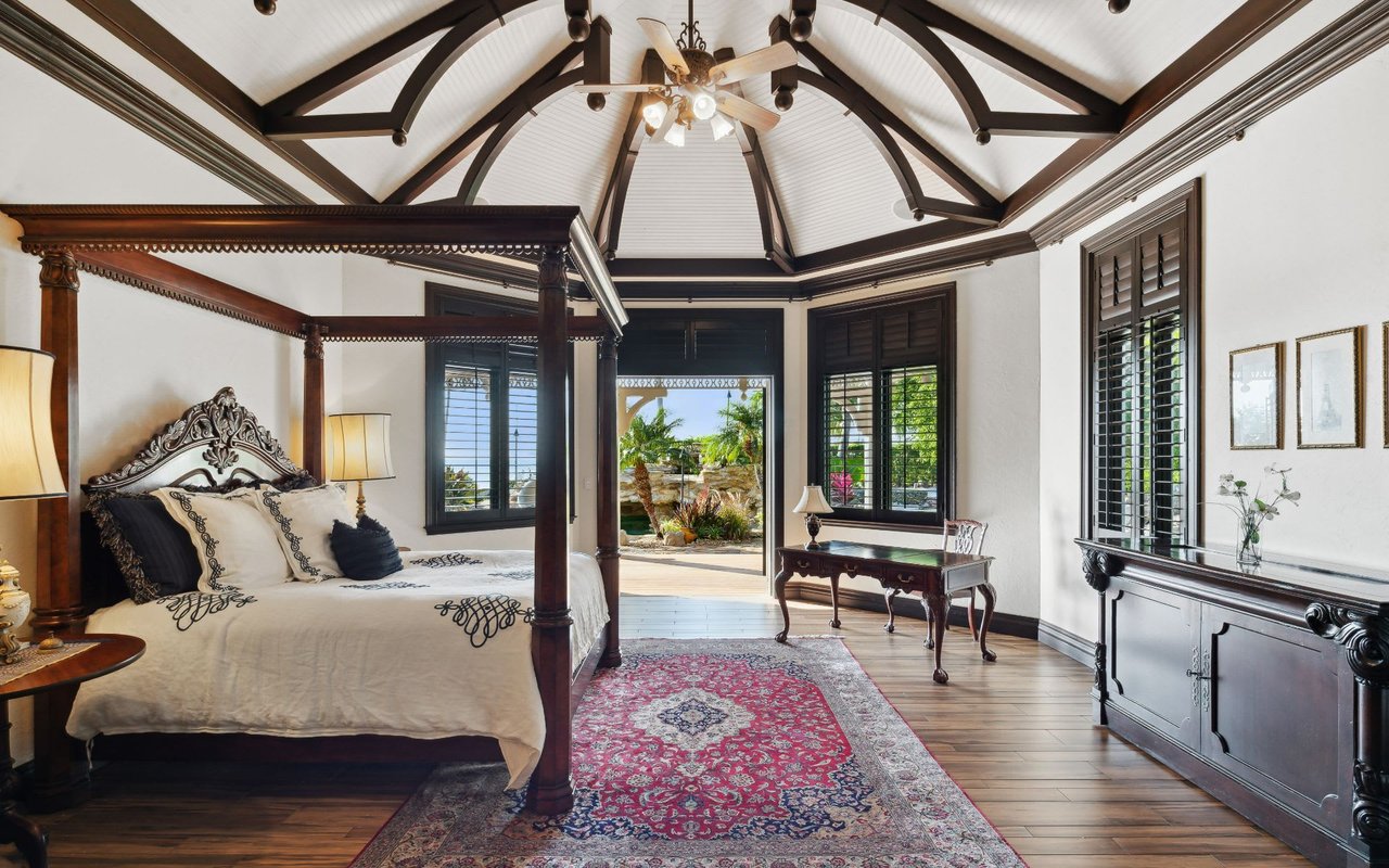 Bait Shack Estate