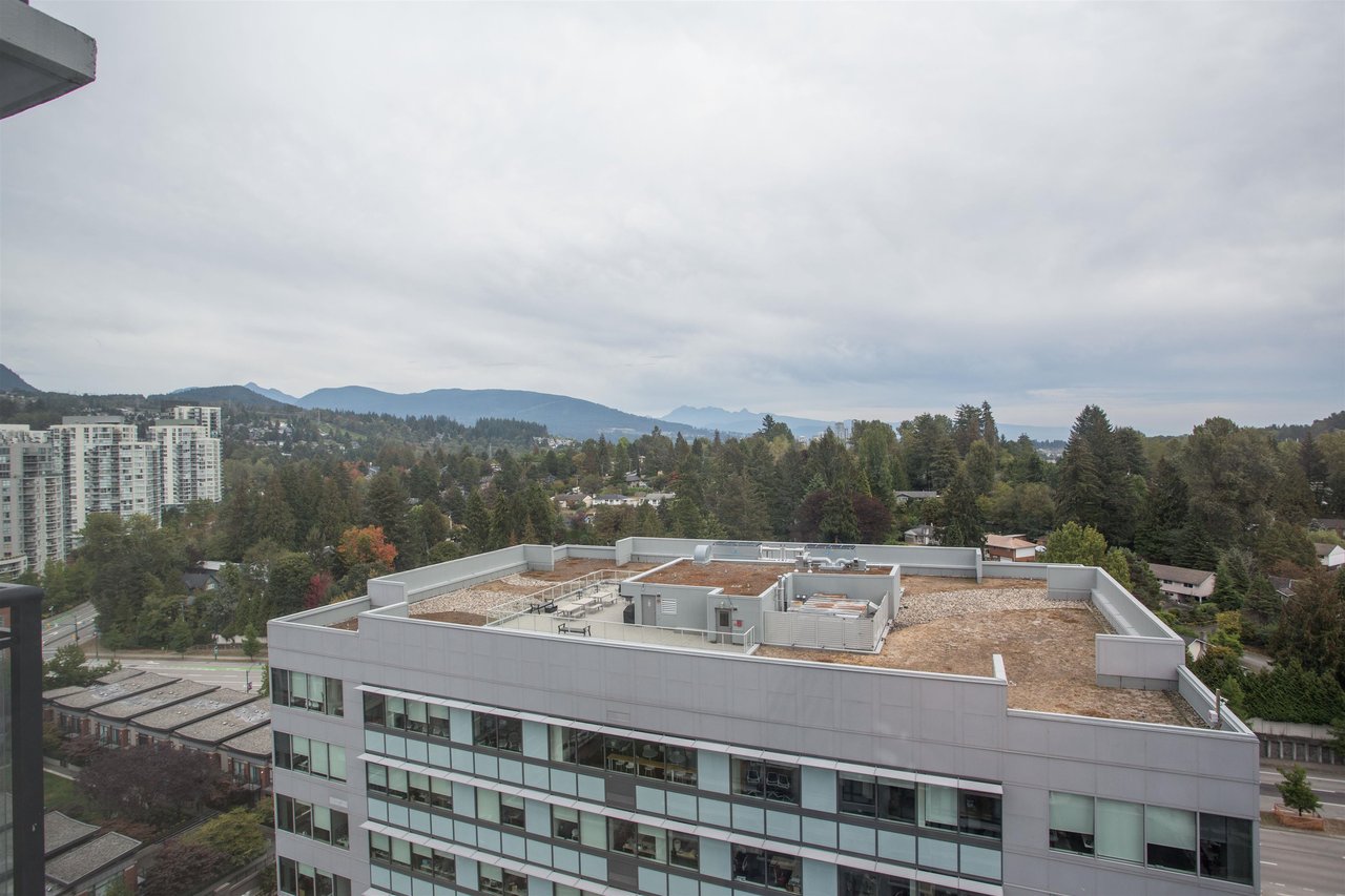 1702-400 Capilano Road, Port Moody