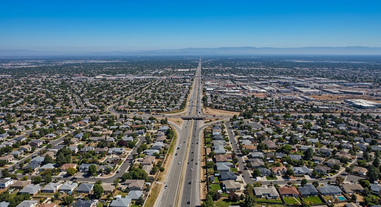 The 4 Best Neighborhoods to Live in Sunnyvale, California