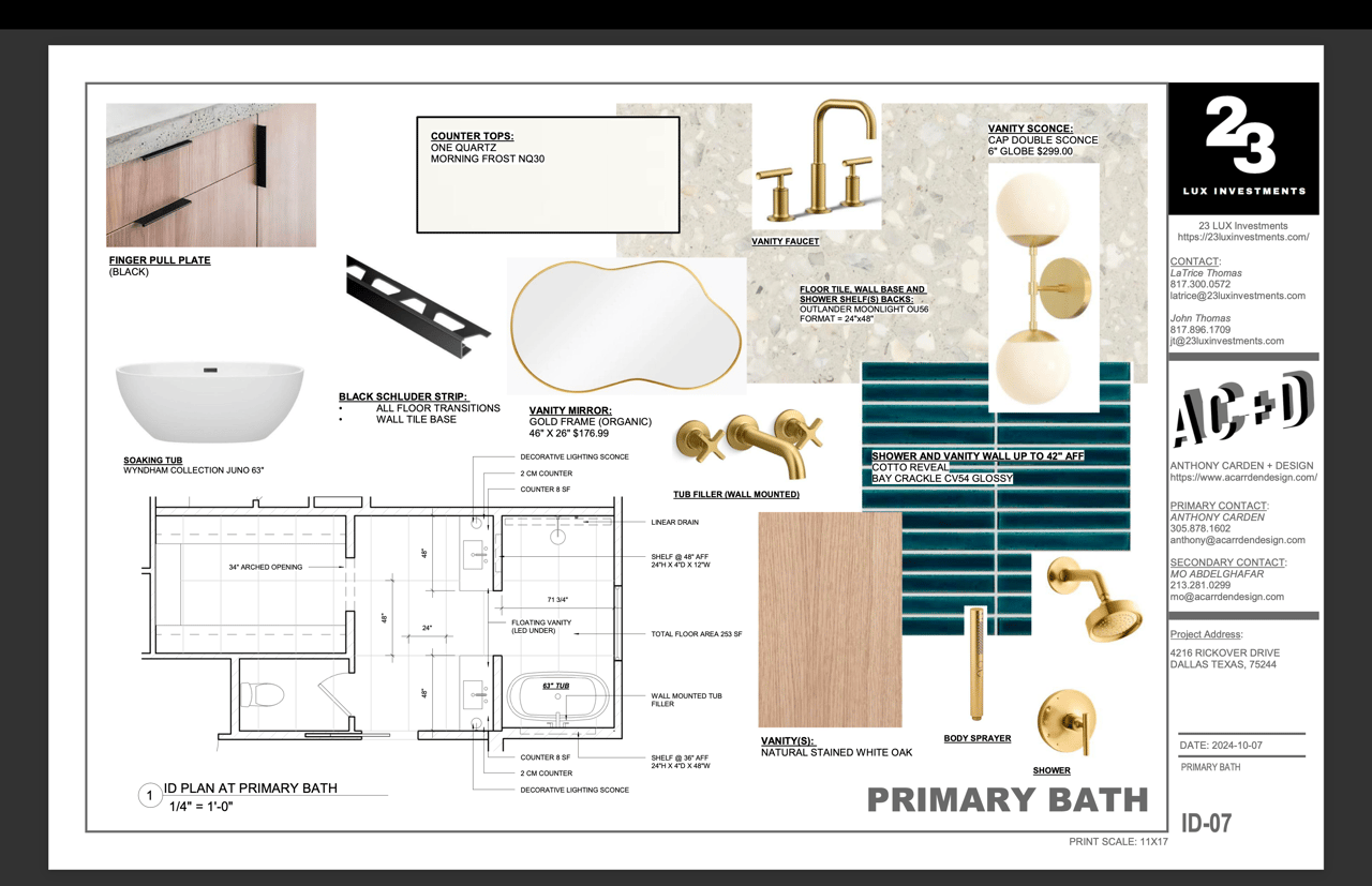 Under Construction | Rickover