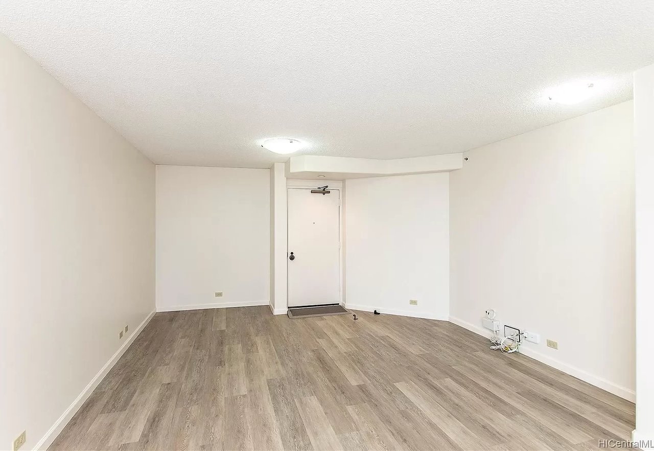 1212 Nuuanu Avenue Unit 804