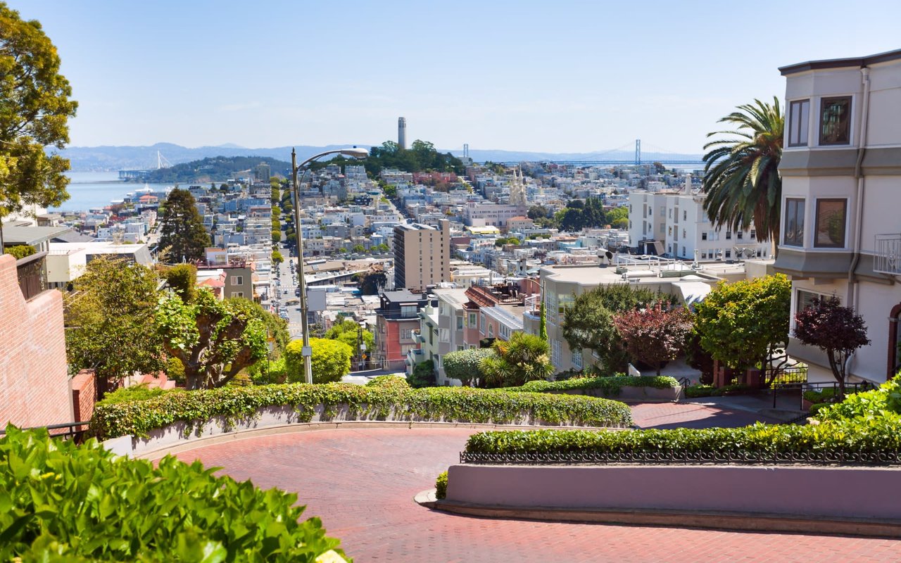 Russian Hill