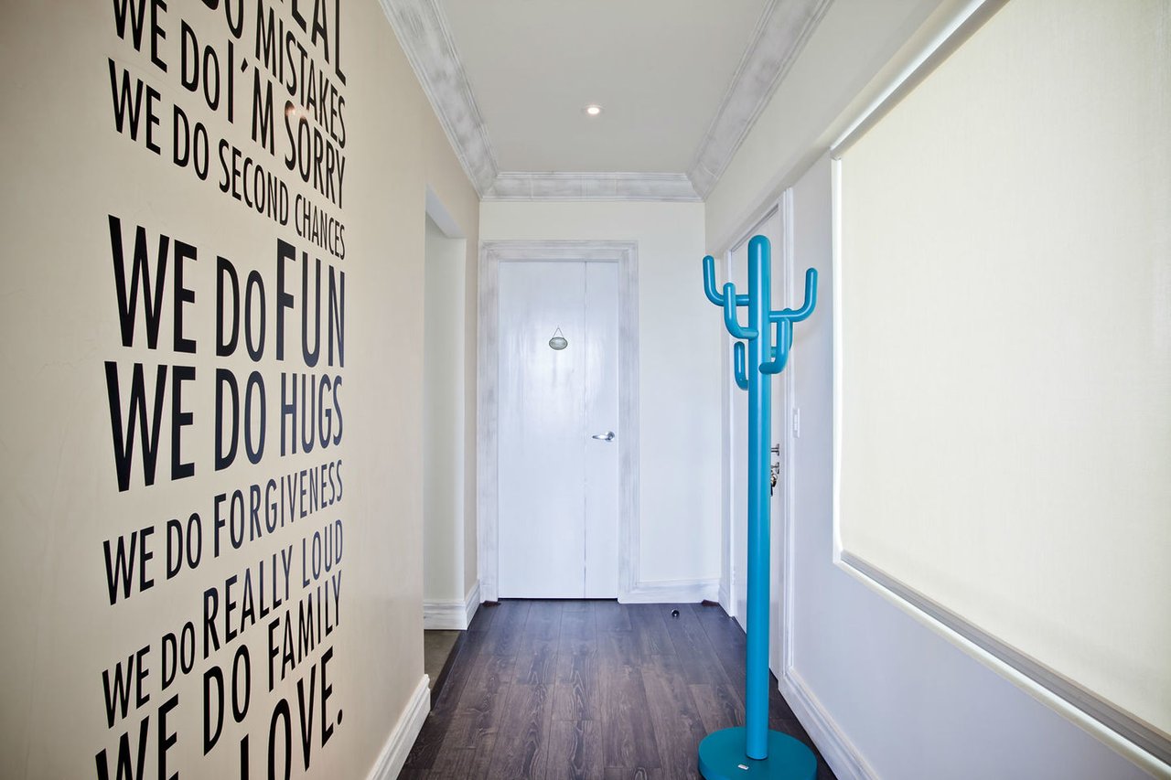 Remodeled Penthouse View Residence, Escazu, San Jose