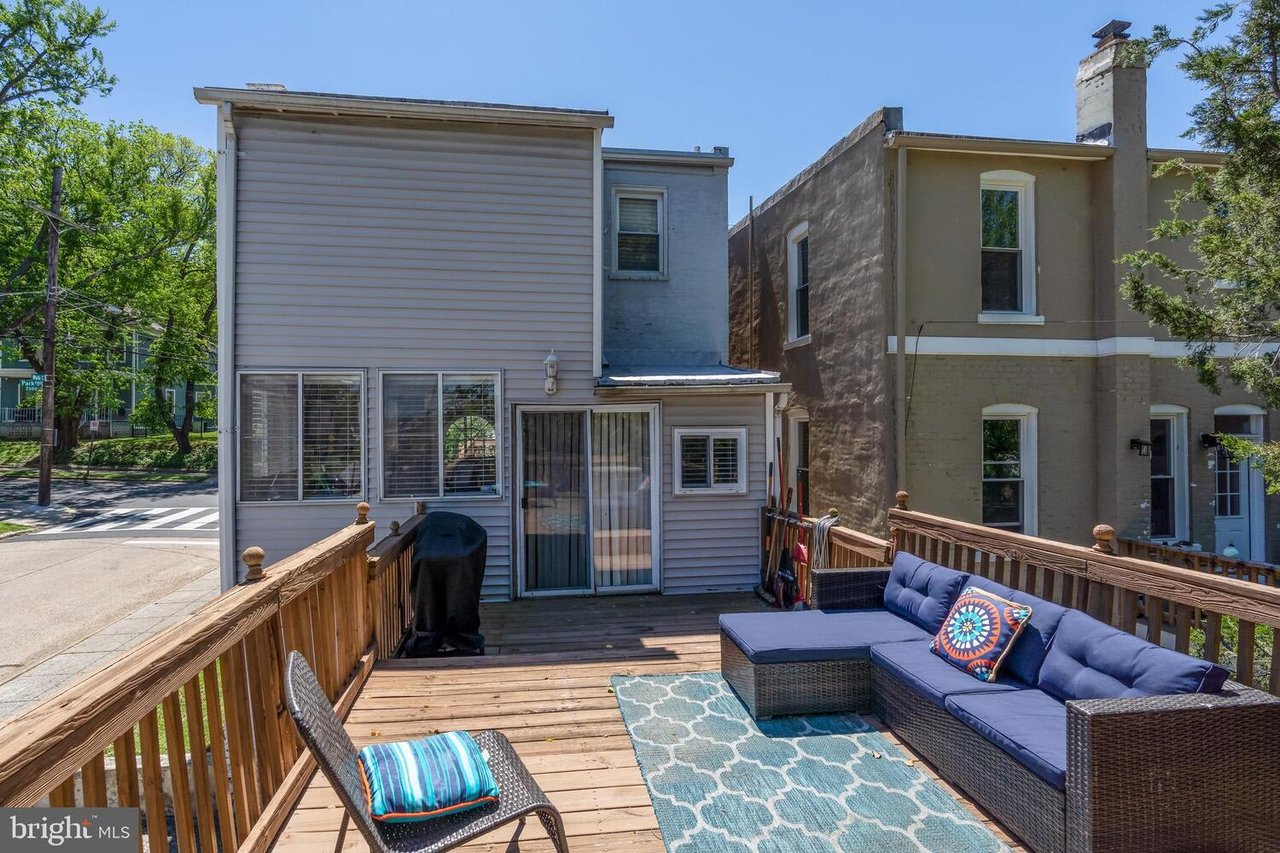 2316 Park Place SE - Represented Buyer