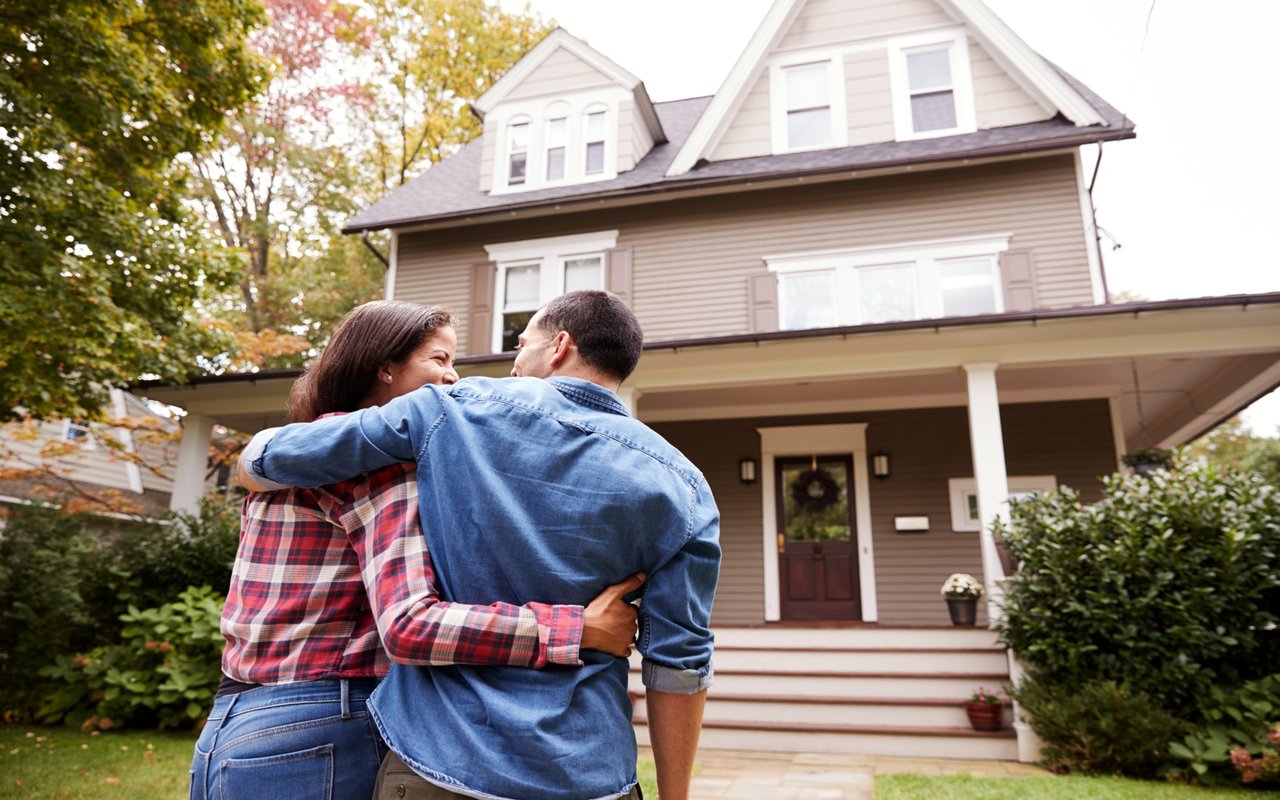 A 365 Day Difference in Homeownership