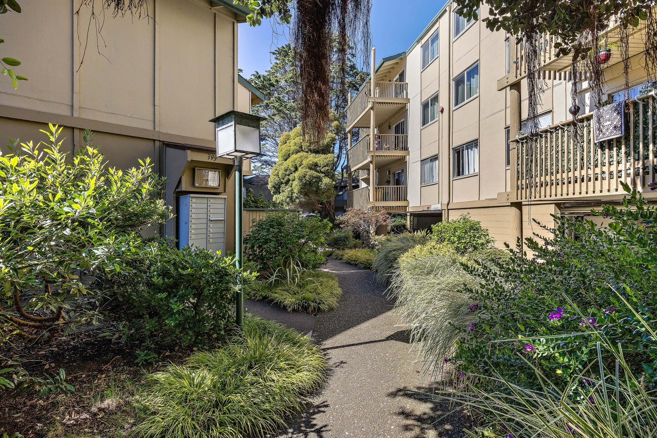 397 Imperial Way #210, Daly City