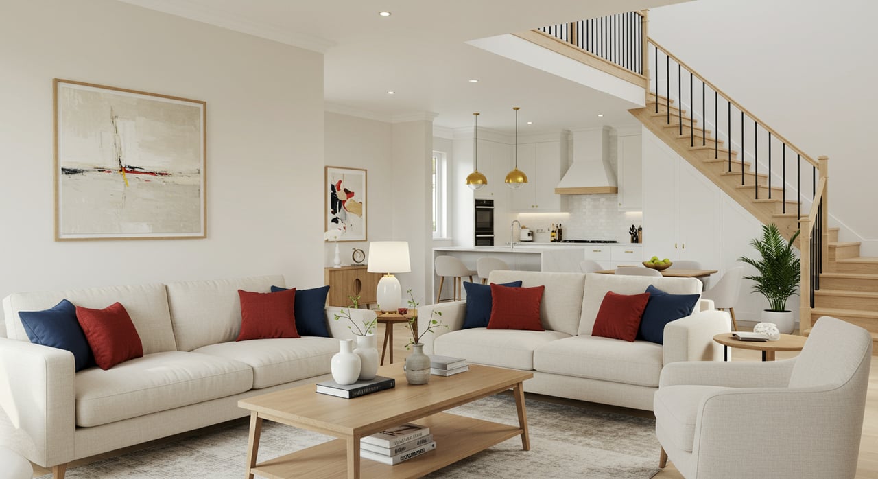 IS STAGING WORTH THE COST?
