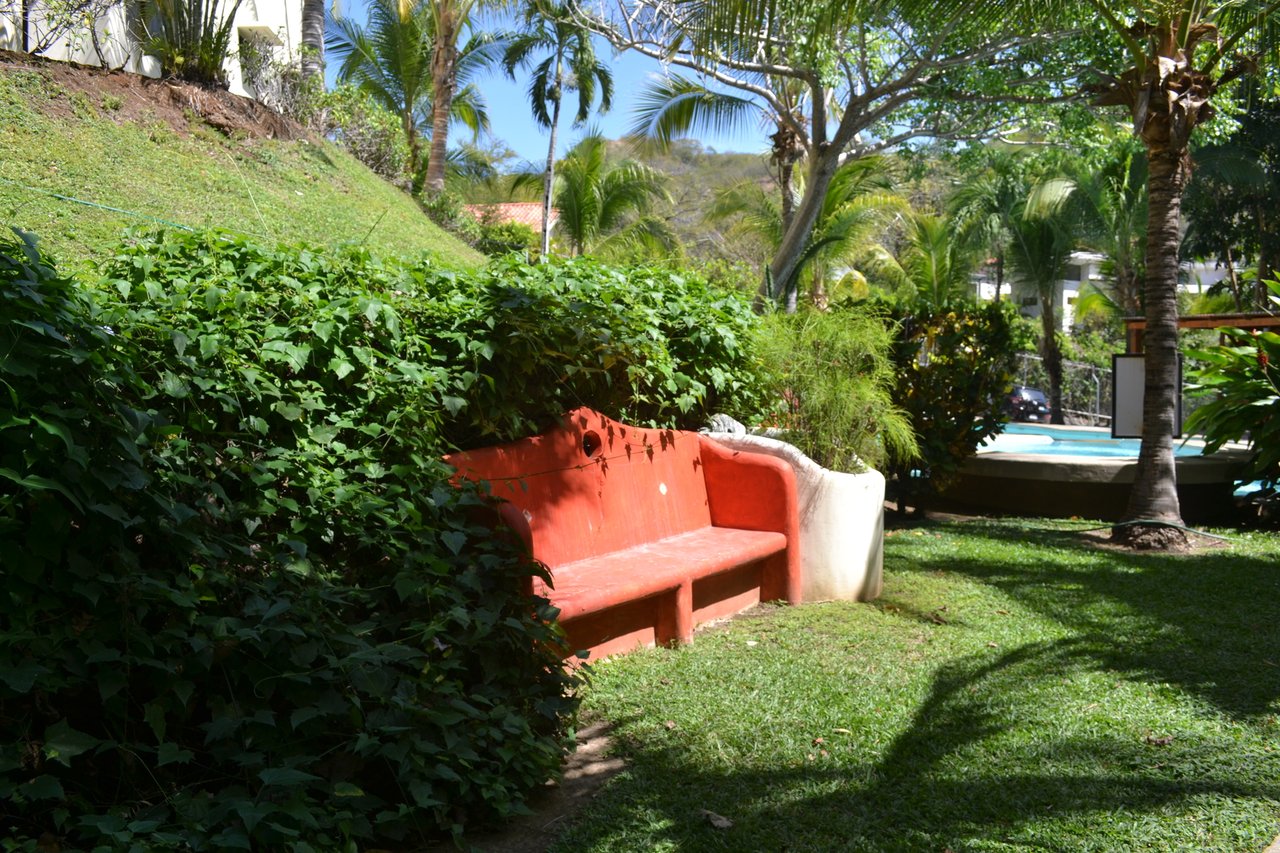 Rooftop Terrace Ocean View Condo, Papagayo, Guanacaste
