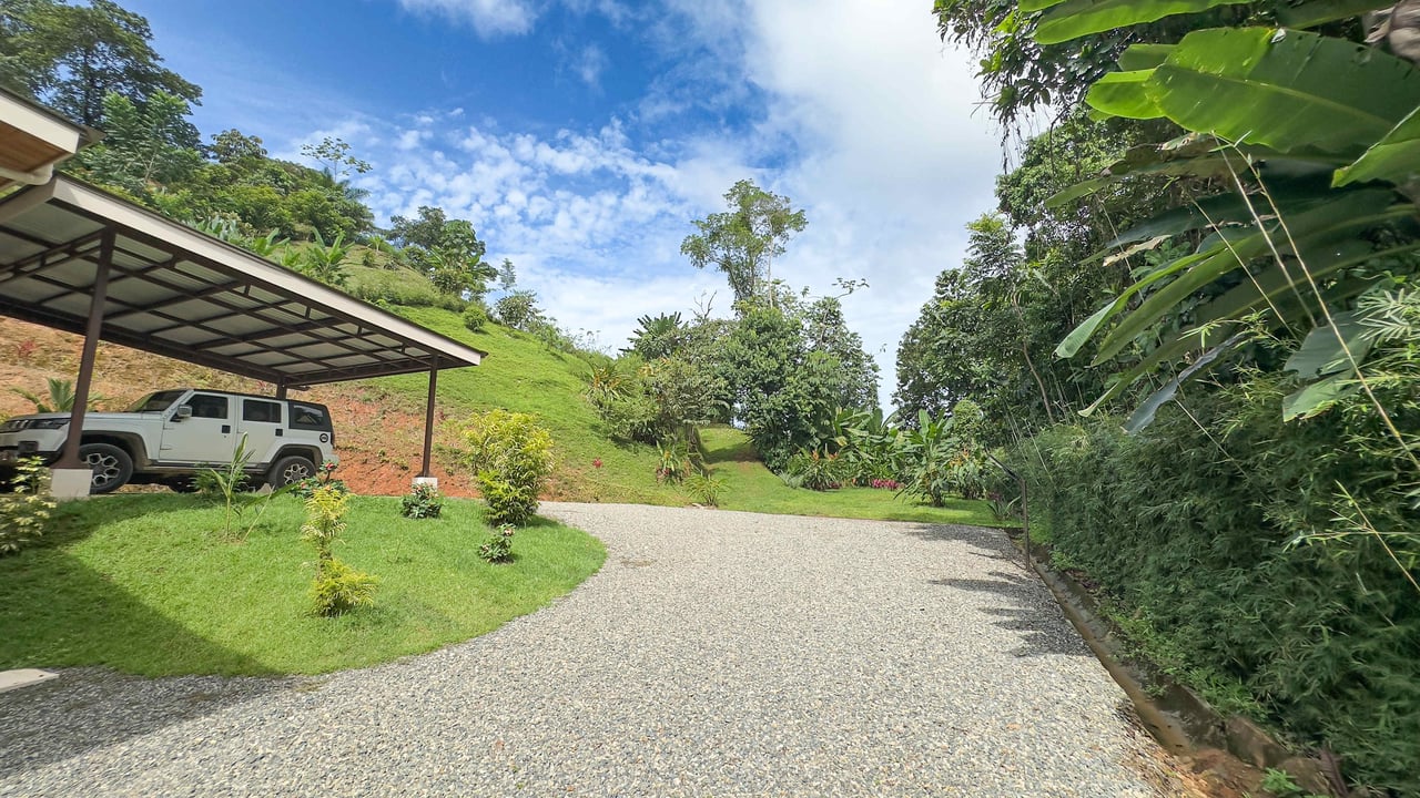 Casa La Paz: A Private Oasis of Luxury and Adventure in the Heart of Ojochal!
