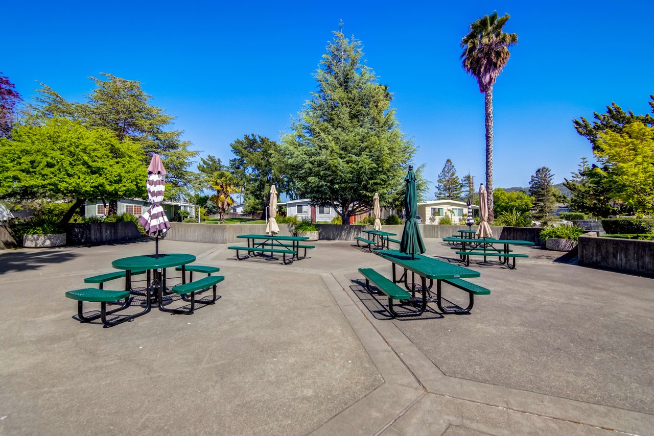 3 Yosemite Road, San Rafael
