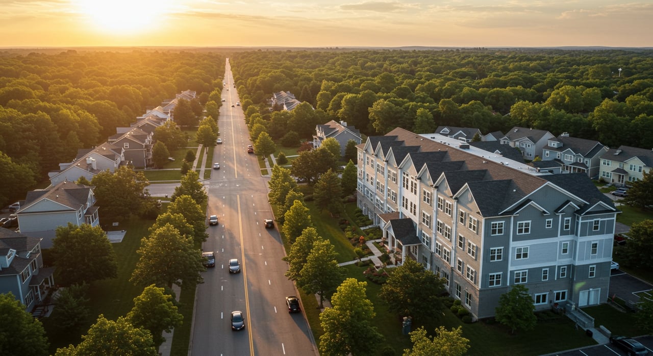 Hidden Gem Neighborhoods in Marlton