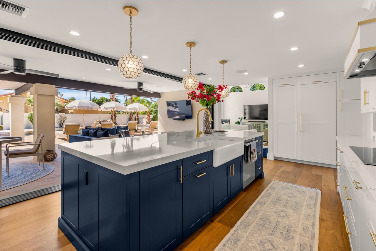 luxury full home remodel in Scottsdale, AZ