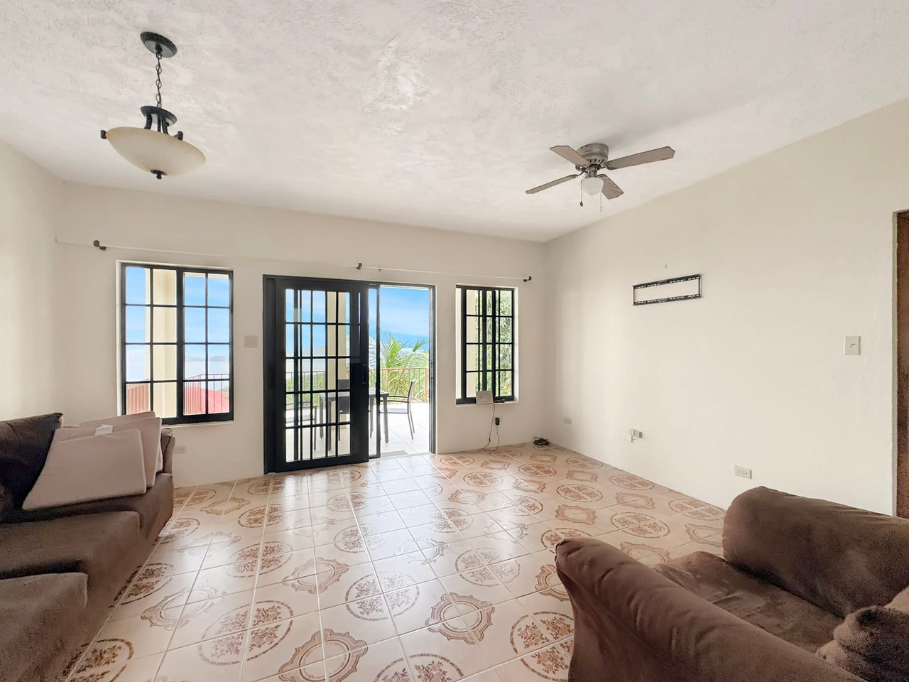 384 Fahie Hill 2 Bedroom Apartment