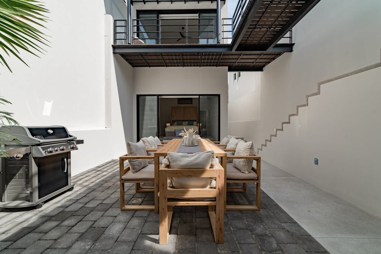Land, Casas del Campo, Lot 2