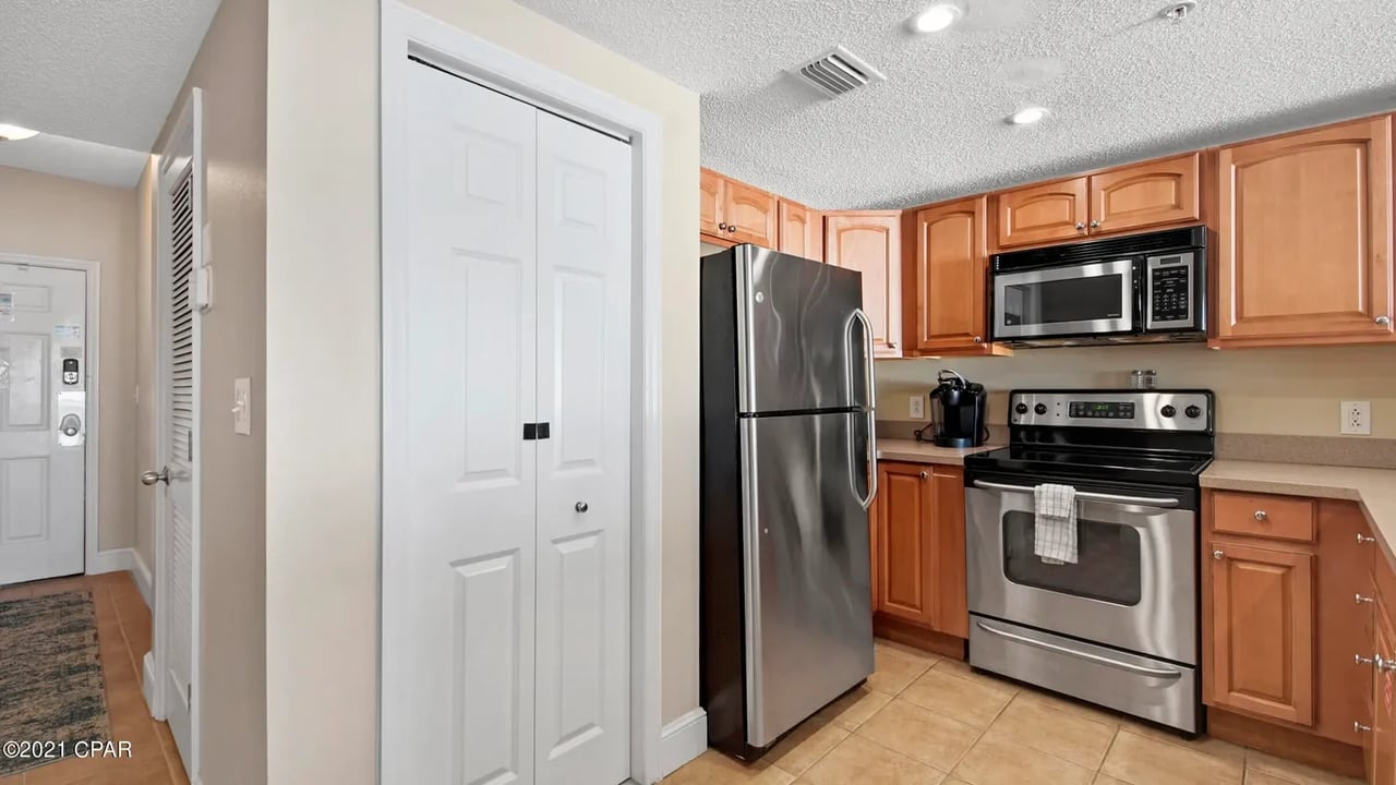 10901 Front Beach Road, Unit 2004