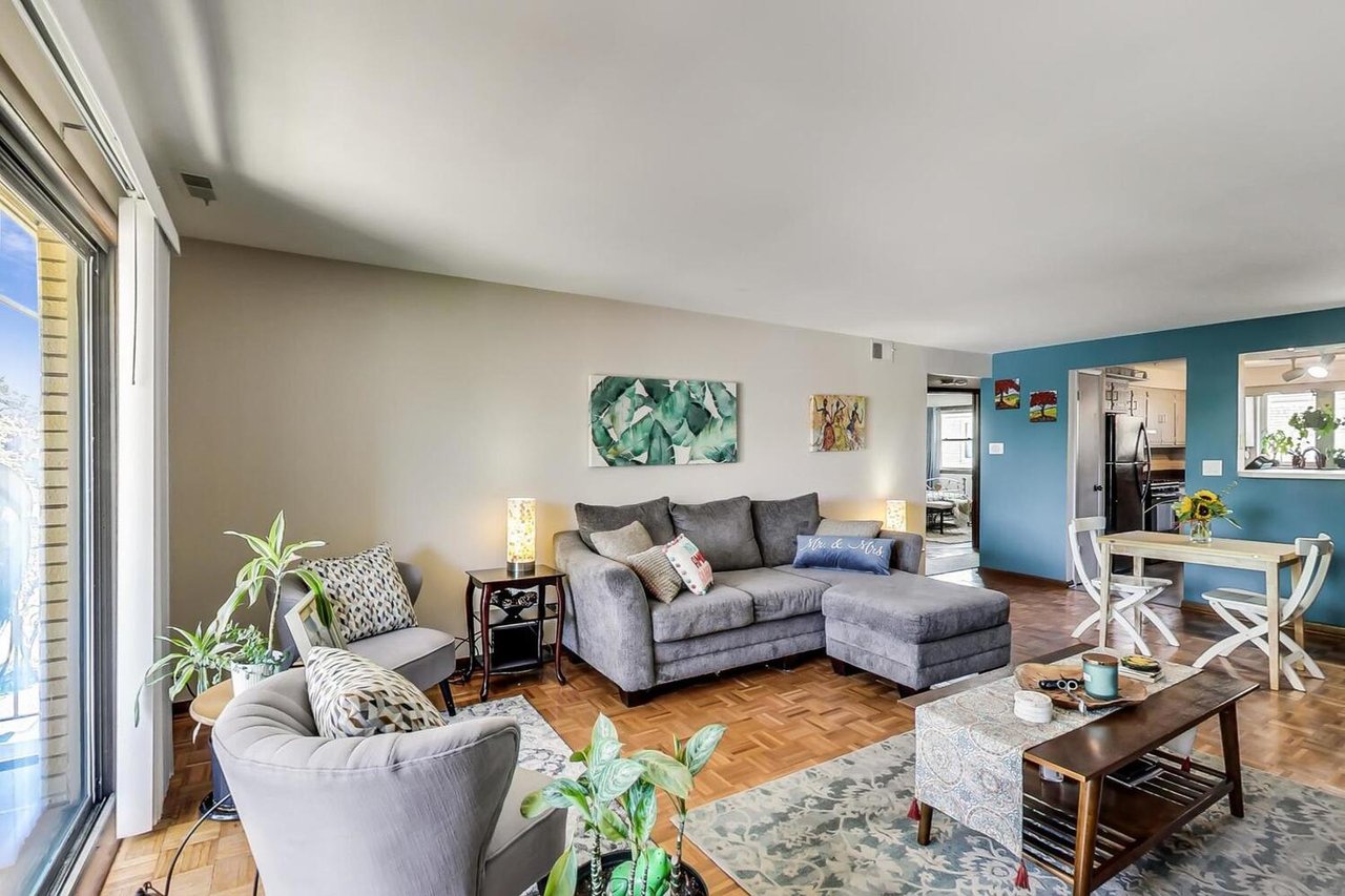 4540 N Linder Avenue # 3C