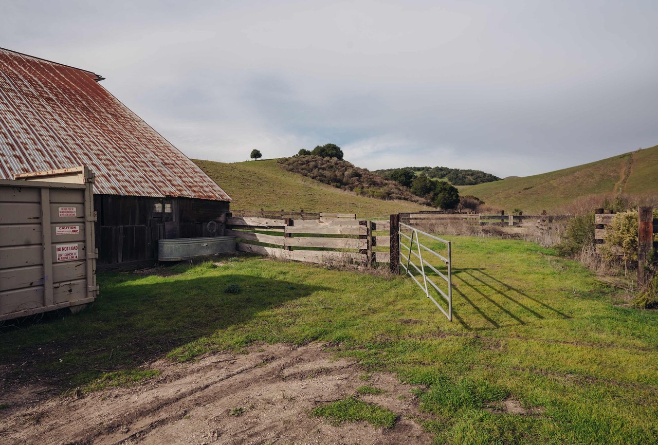 La Hoya Creek Ranch