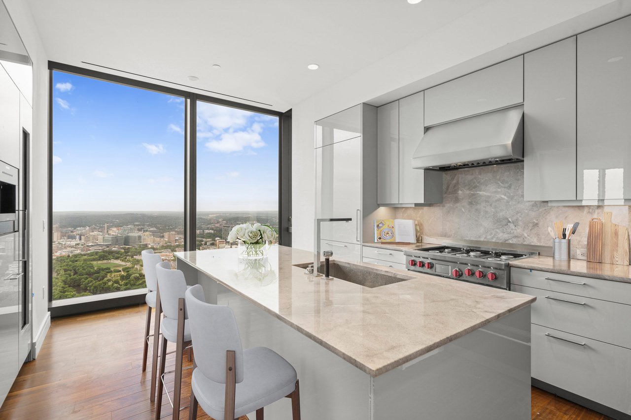 Four Seasons Private Residences One Dalton