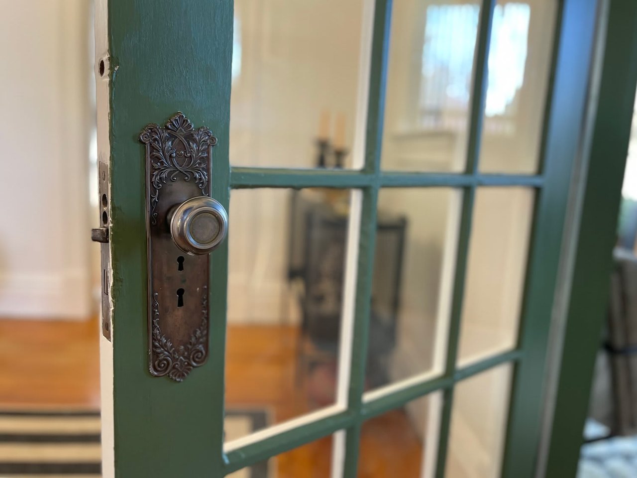 This Old House: The Pros and Cons of Buying an Older Home