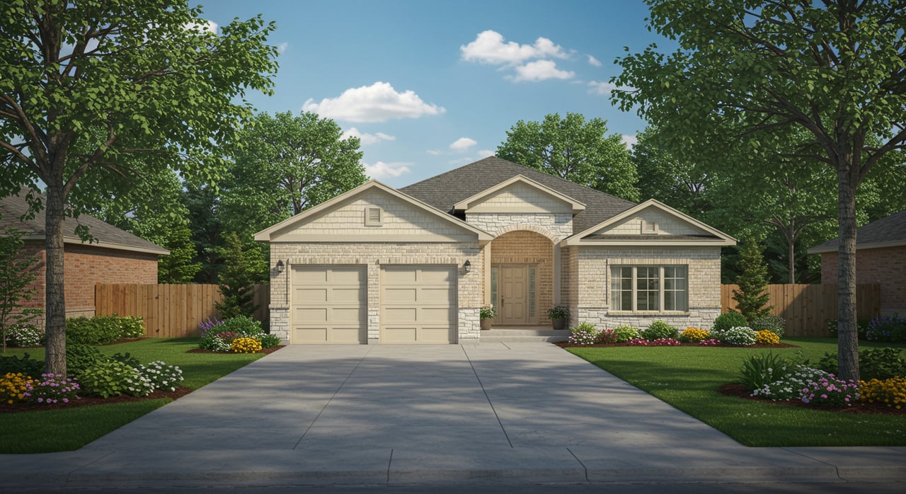 12603 Teage Trail Walkthru