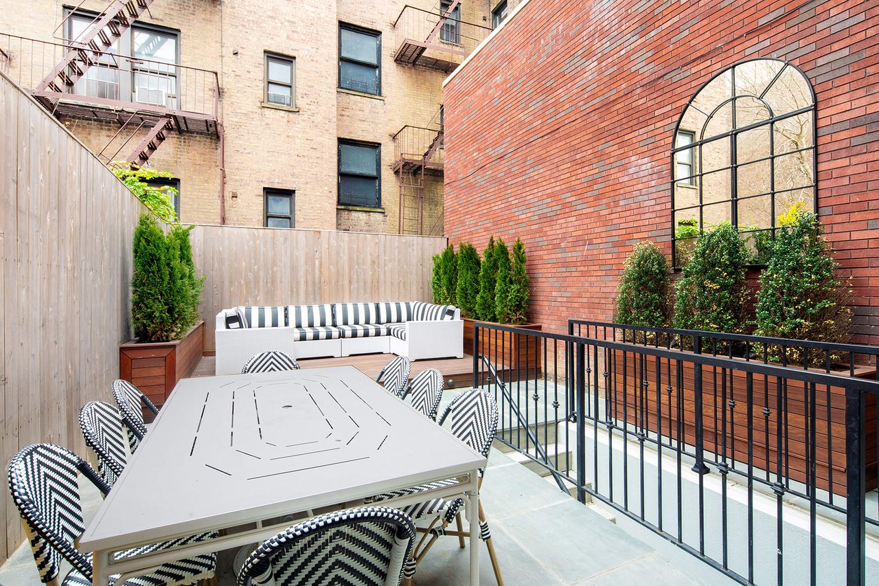 465 Vanderbilt Avenue