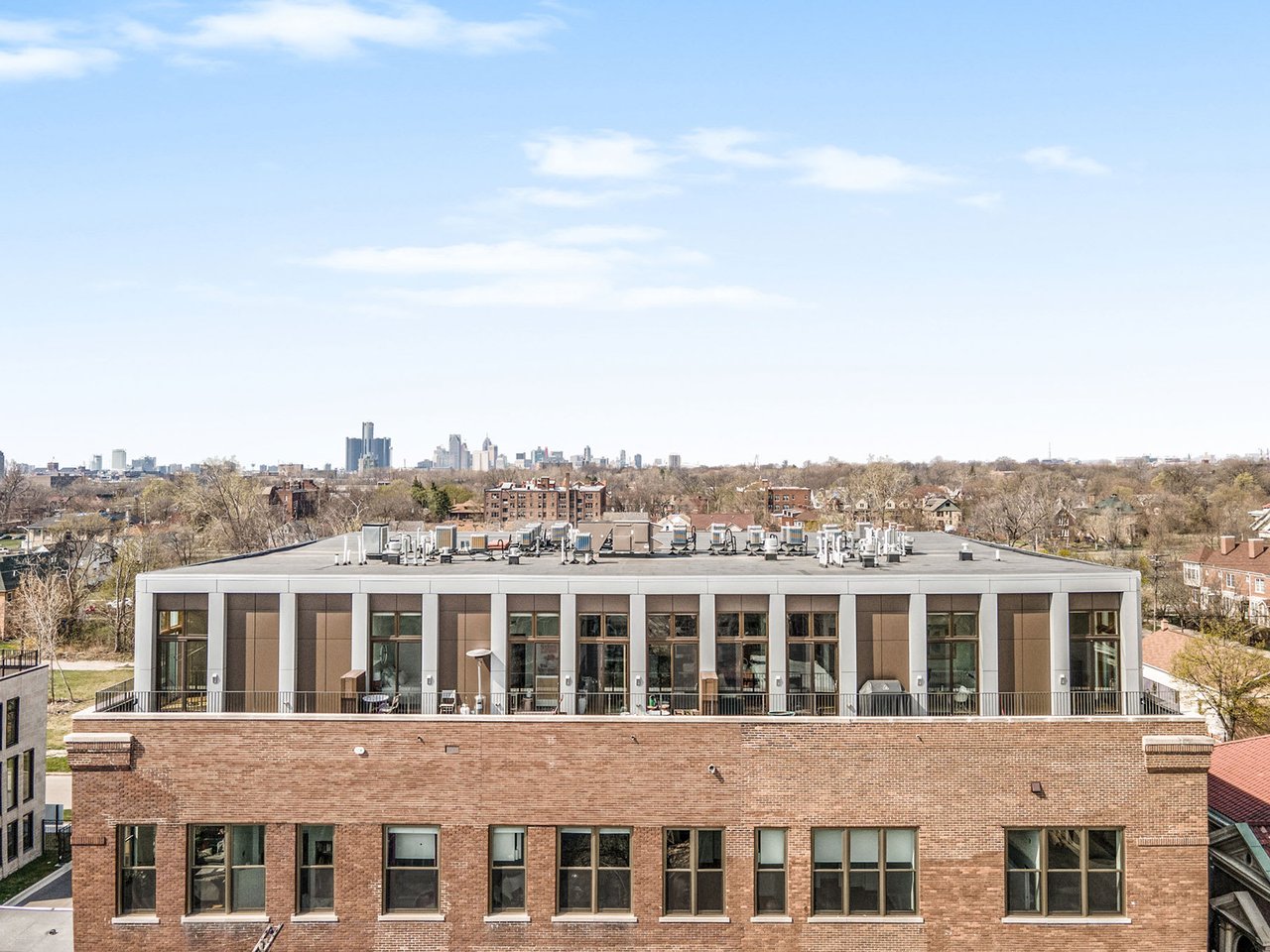 1450 Townsend St, #401