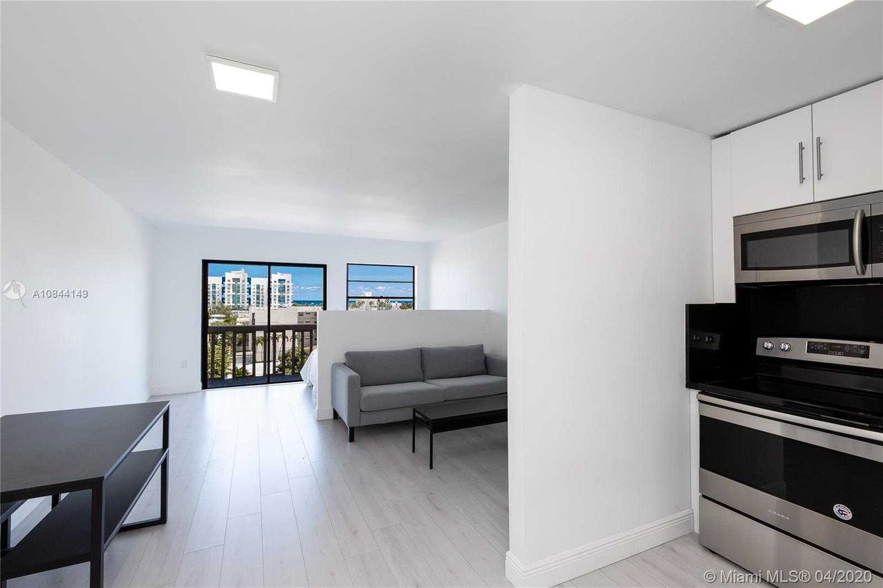 7620 Carlyle Ave Unit 705