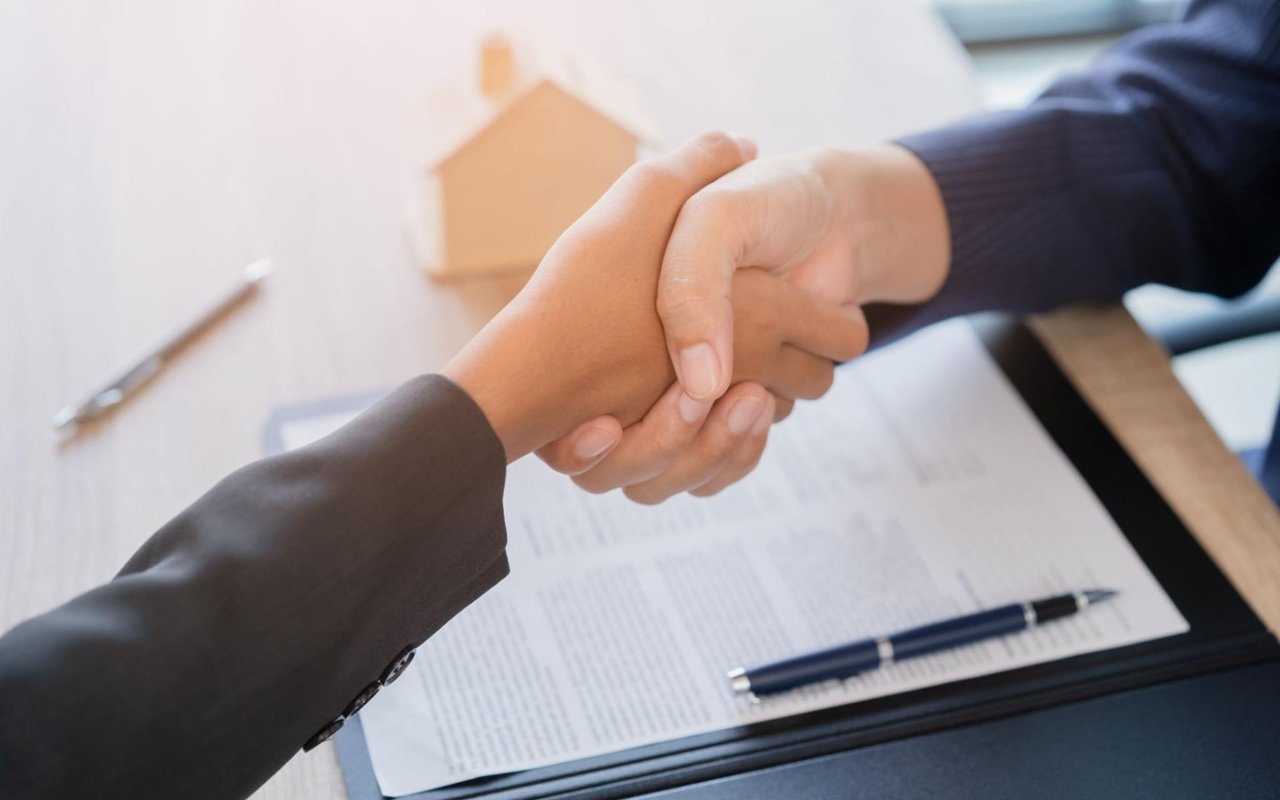 How to Find a Real Estate Agent