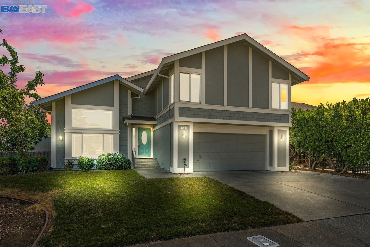 838 Oxford Wy