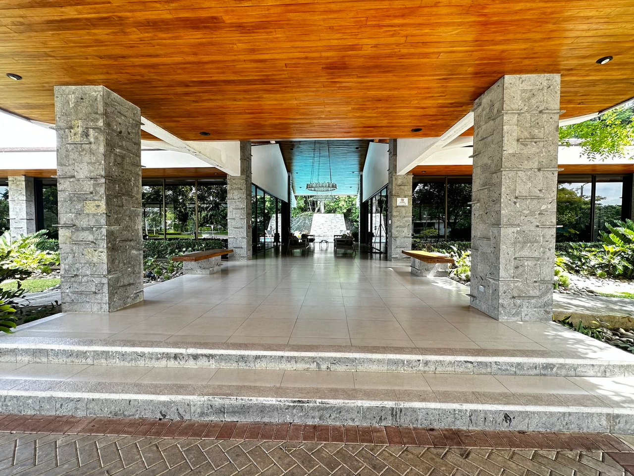 Flat Gated Community Lot, Alajuela