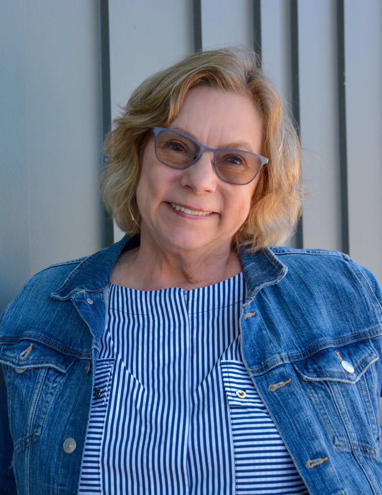 Priscilla Ebersole