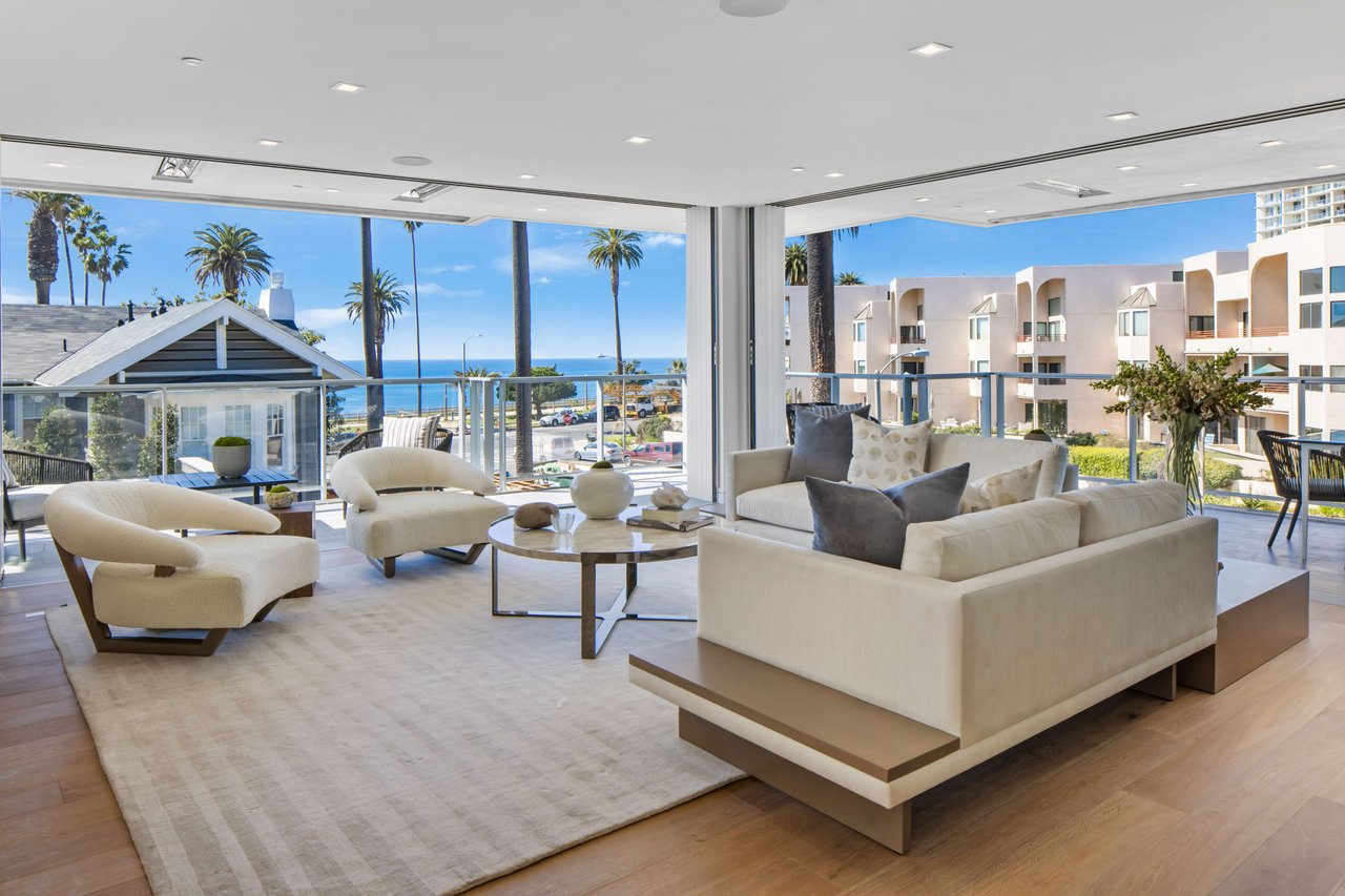 401 Ocean Ave Unit: 4, SANTA MONICA