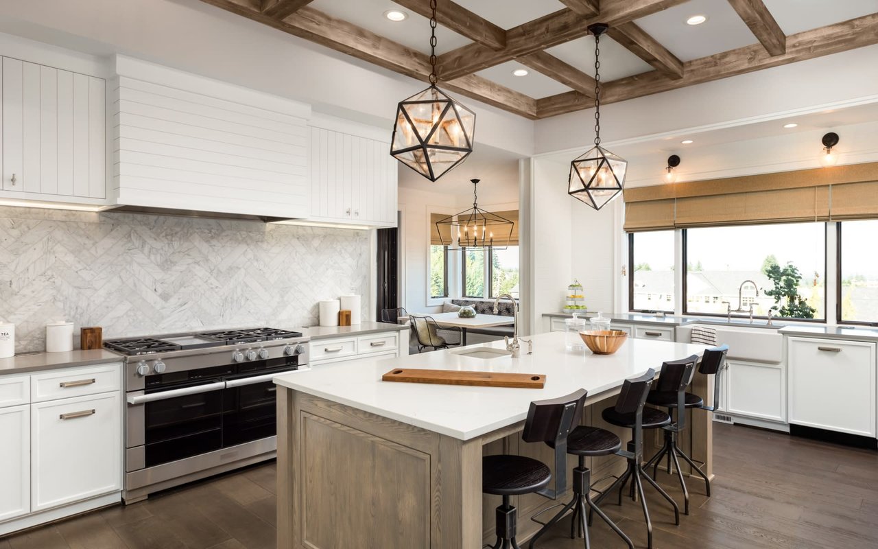 Is It essential To Update Your Kitchen Before Selling? | Biello & Black Group
