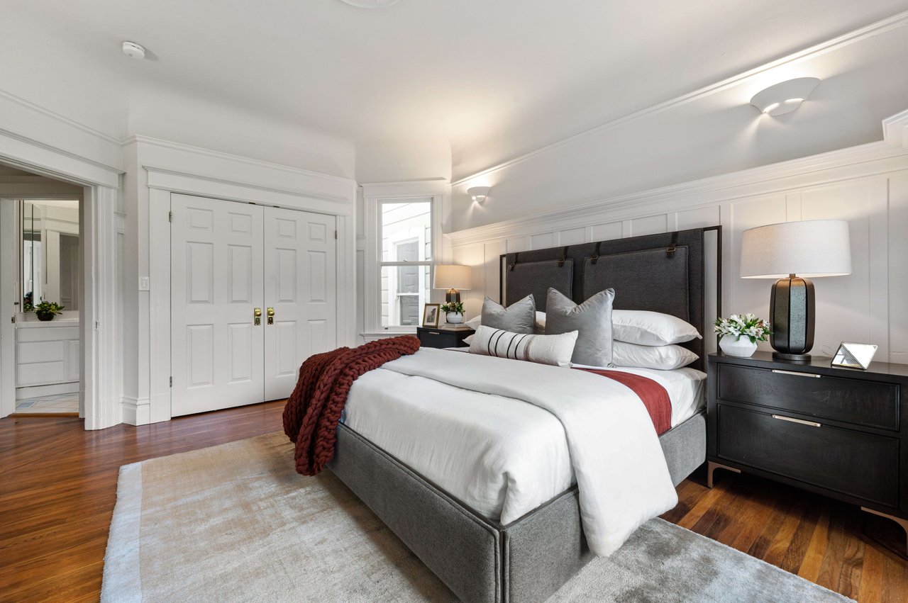 Luxe Living on 24th Street