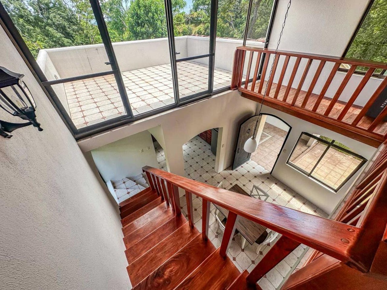 Secure Gated Villa Community, Ojochal, Puntarenas