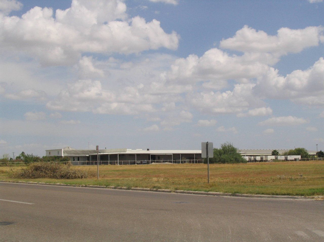 Opportunity Zone-Industrial/Commercial Site