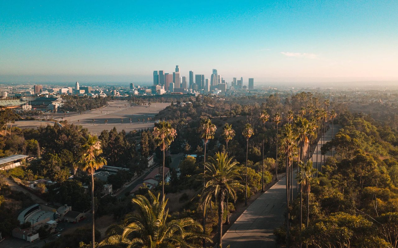 LOS ANGELES