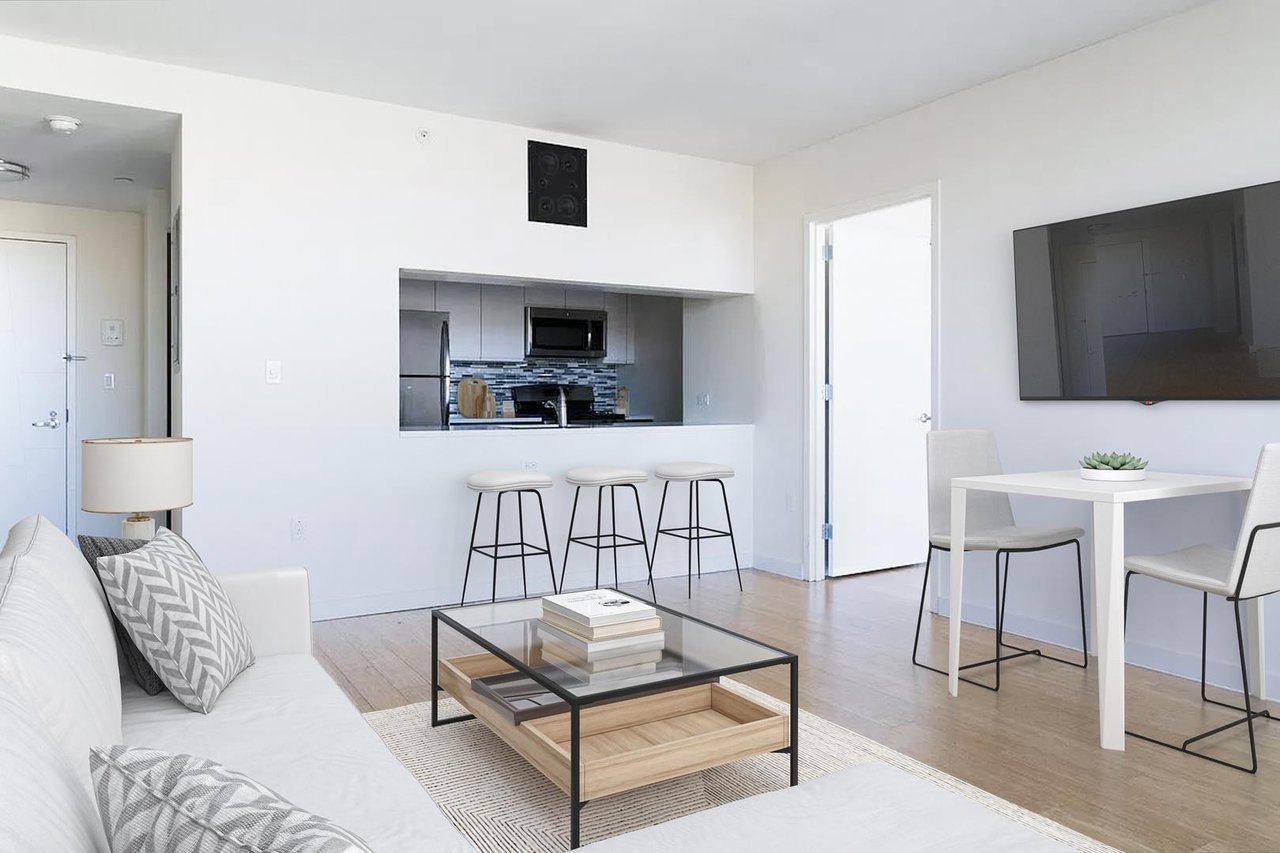 310 East 2nd Street, Apt 10-F