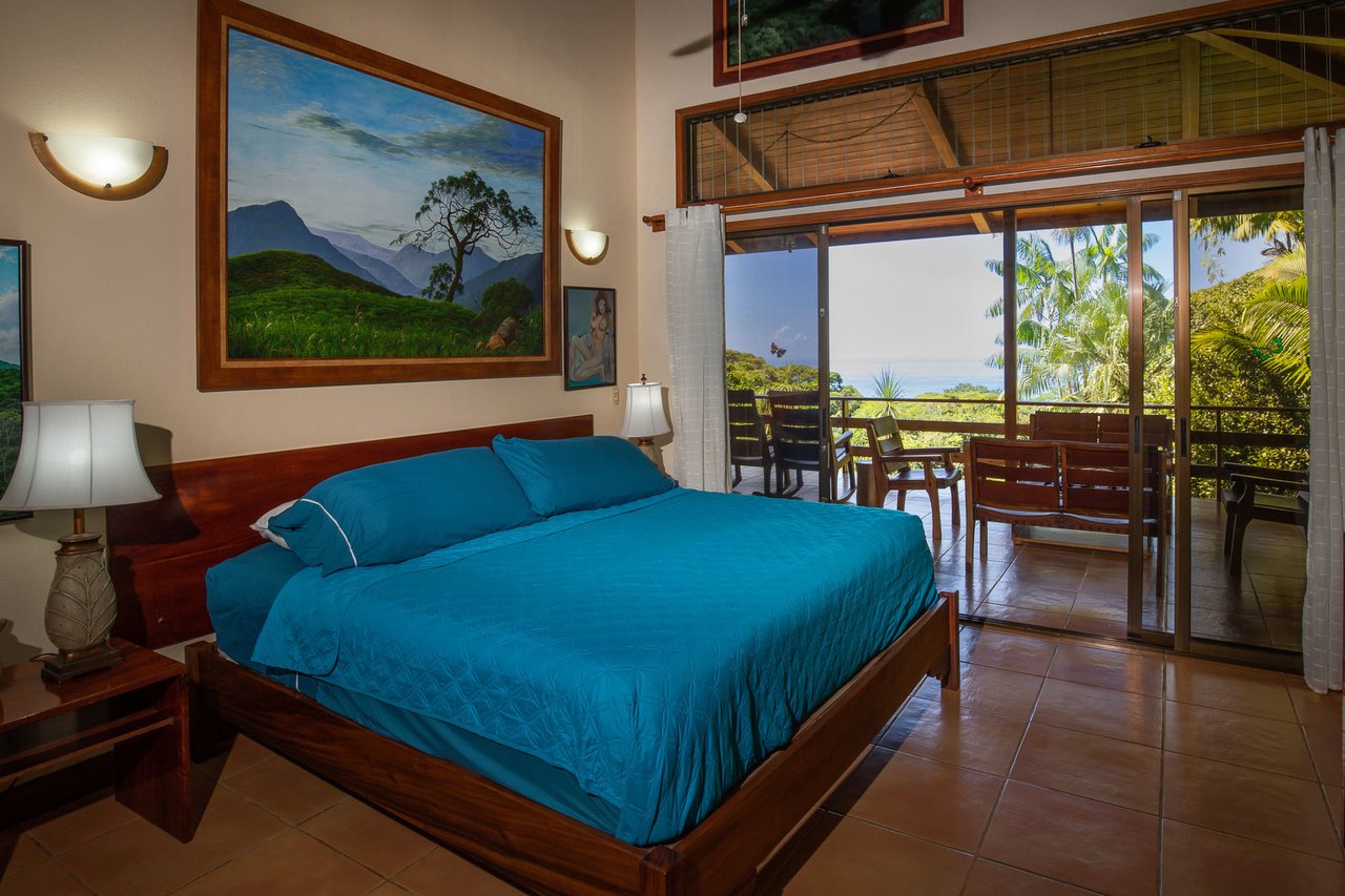 Lush Garden Multi Home Estate, Dominical, Puntarenas