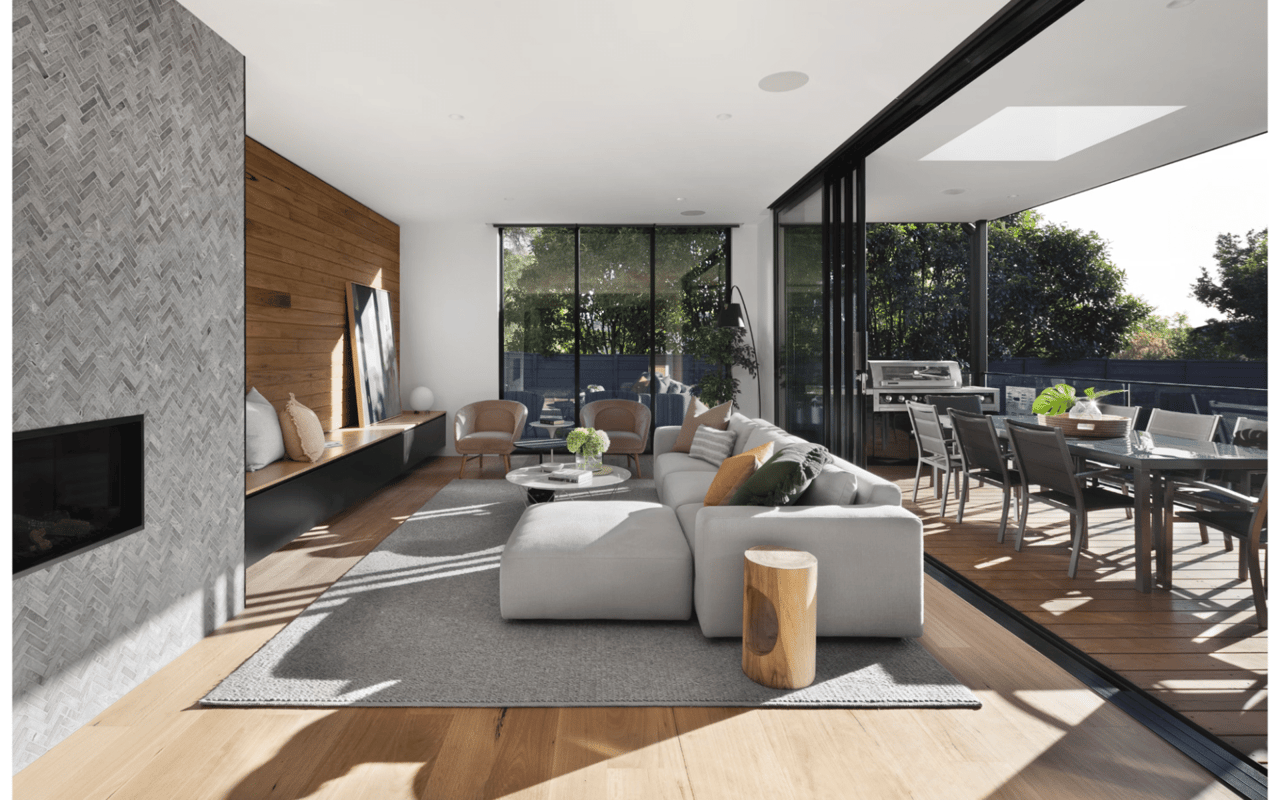 Flipping Houses in Napa