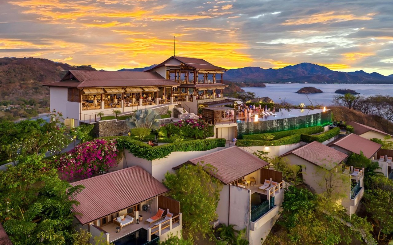 Costa Rican Real Estate