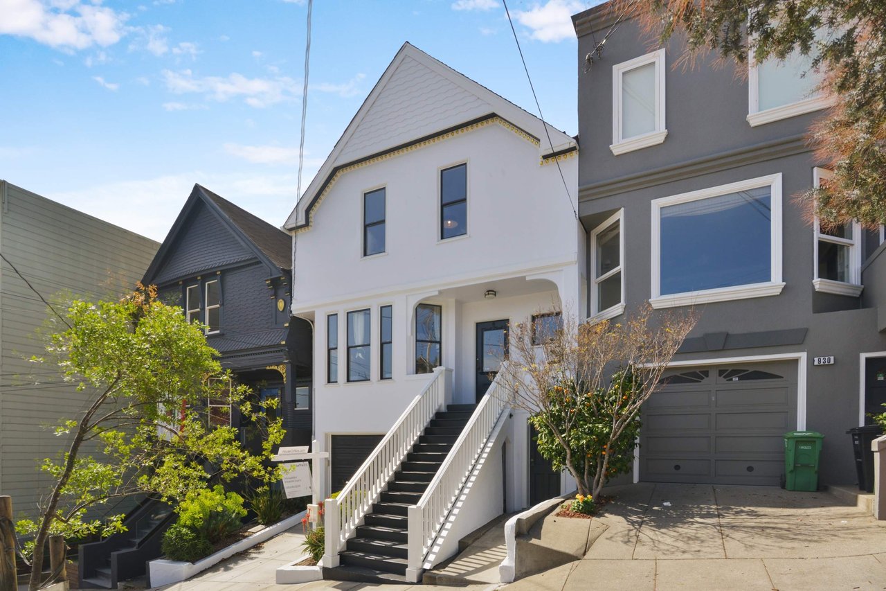 936 Noe Street