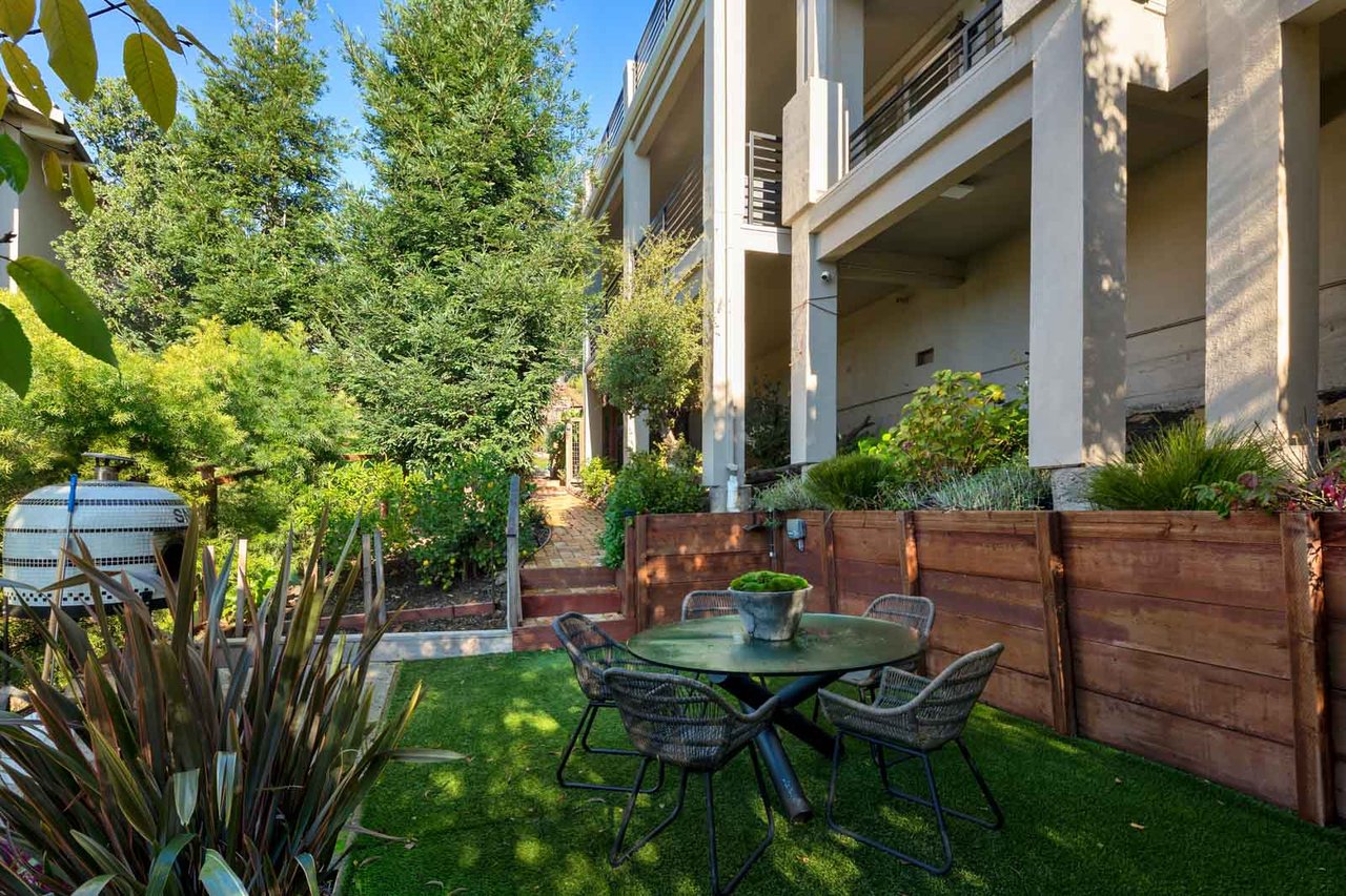 Sophisticated SmartHome with Majestic Mt. Tam Views- Represented Buyer