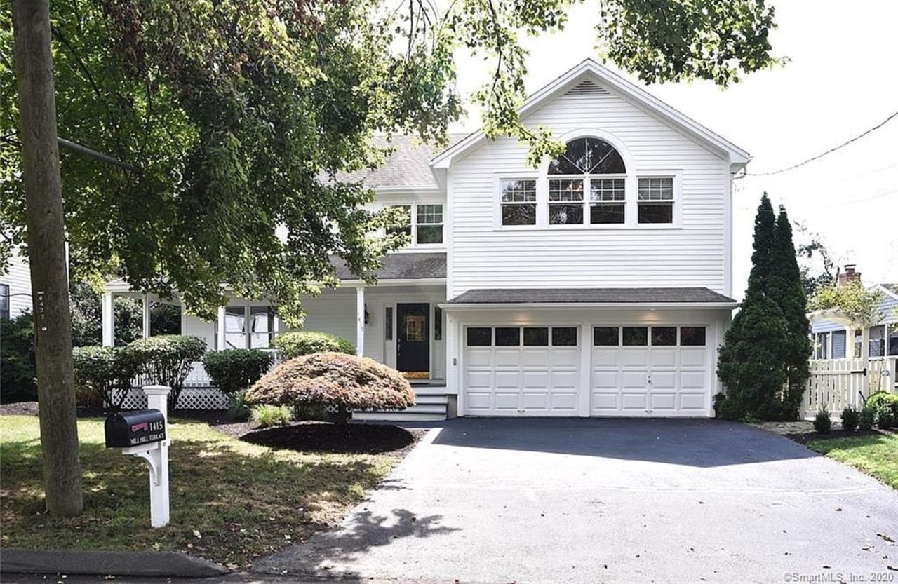 1415 Mill Hill Terrace